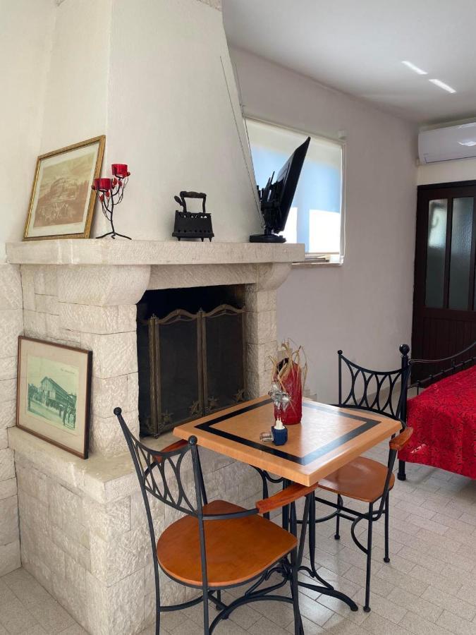 Anci Apartment Pula Exterior photo